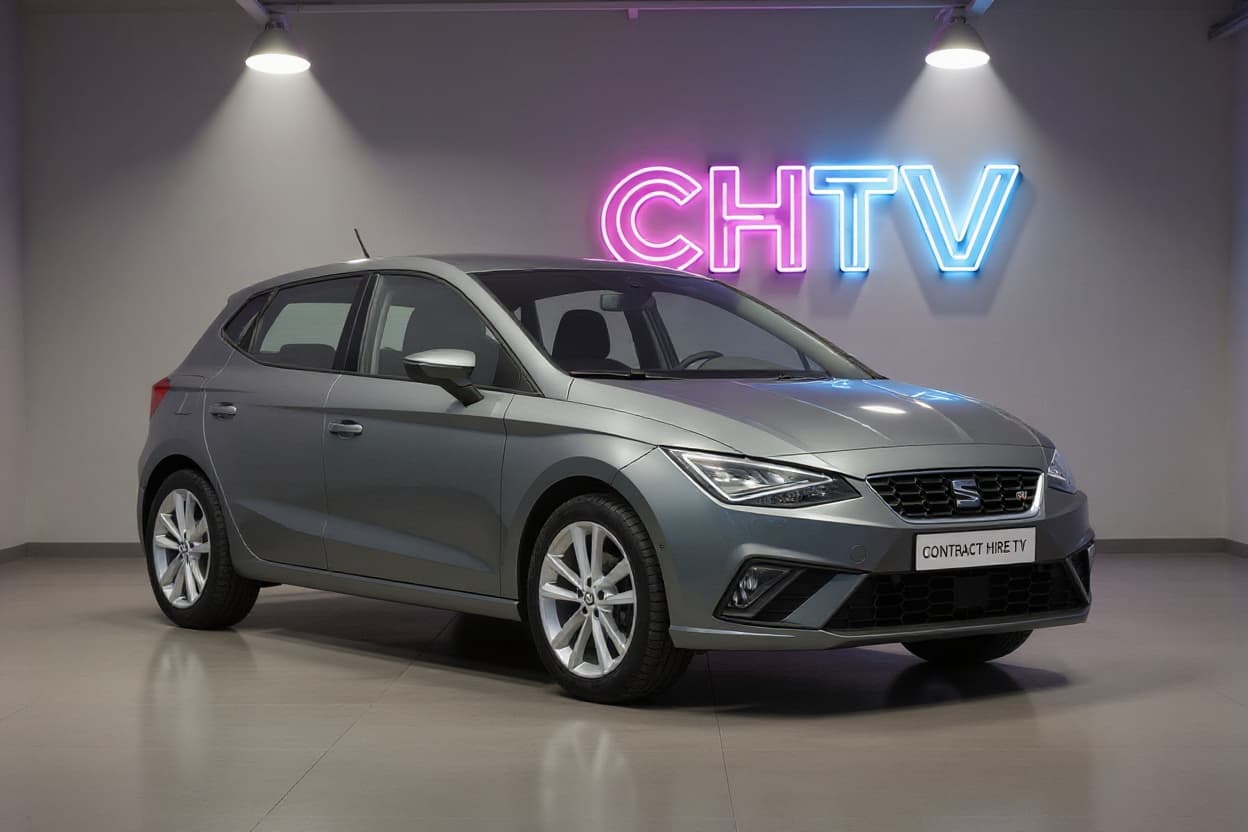 Seat Ibiza Hatchback