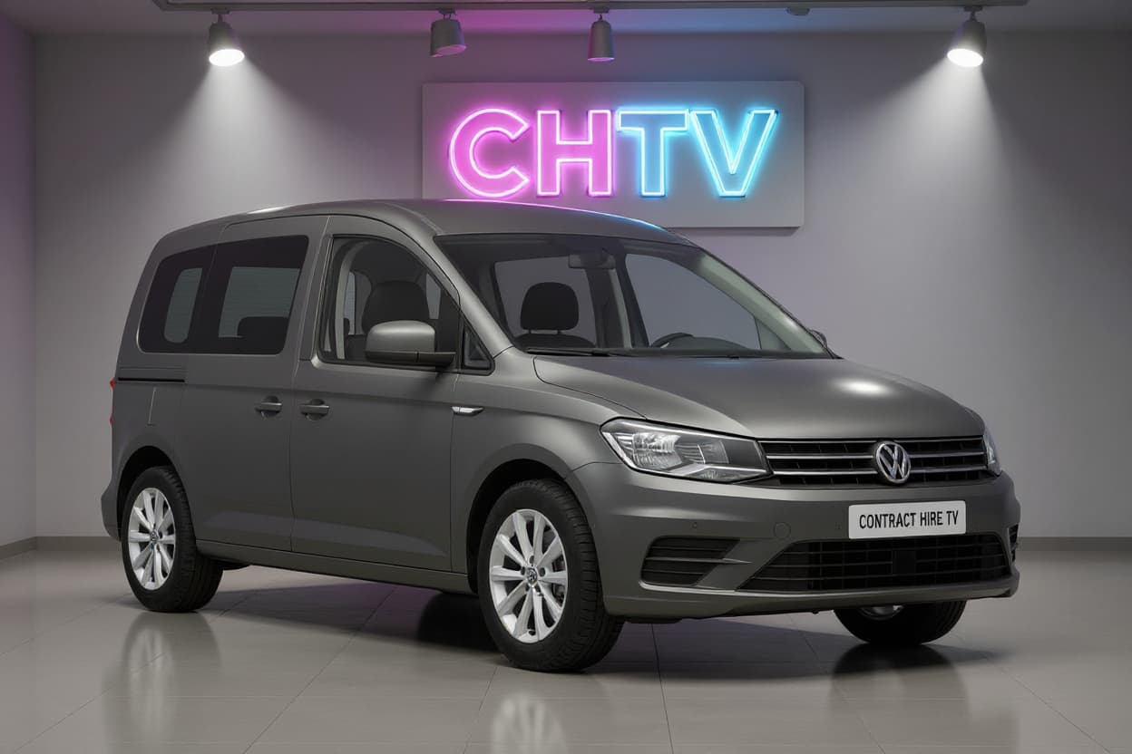 Volkswagen Caddy Estate