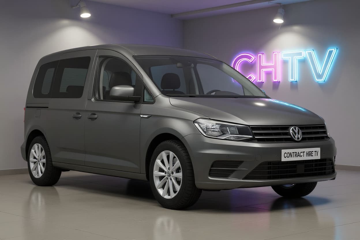 Volkswagen Caddy Maxi Estate