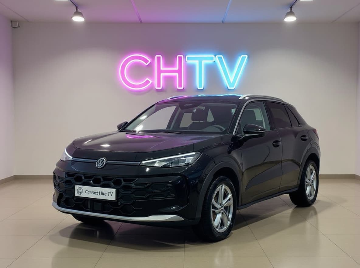 Volkswagen ID. Polo Hatchback SE, picture 1 view