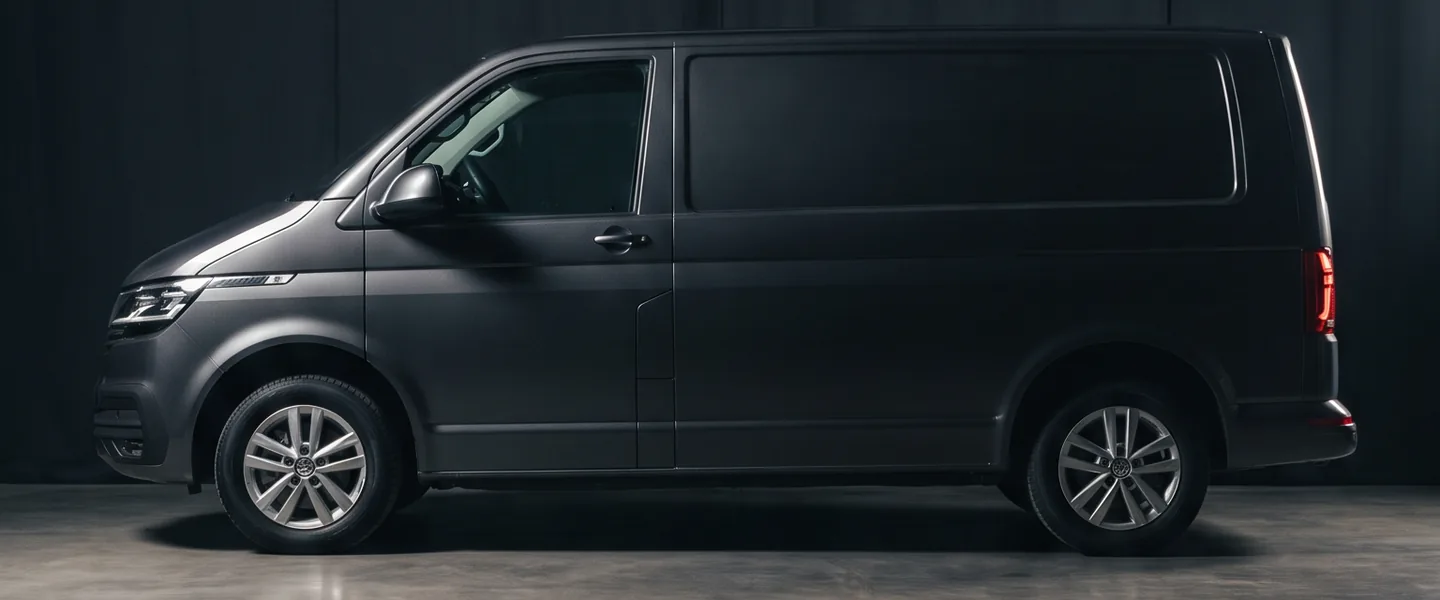 VW Caddy Lease Deals