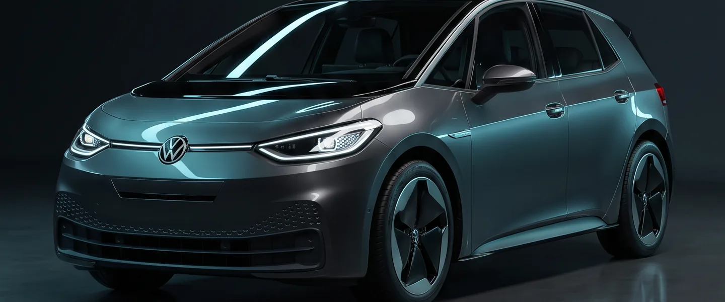 VW ID.4 Lease Deals